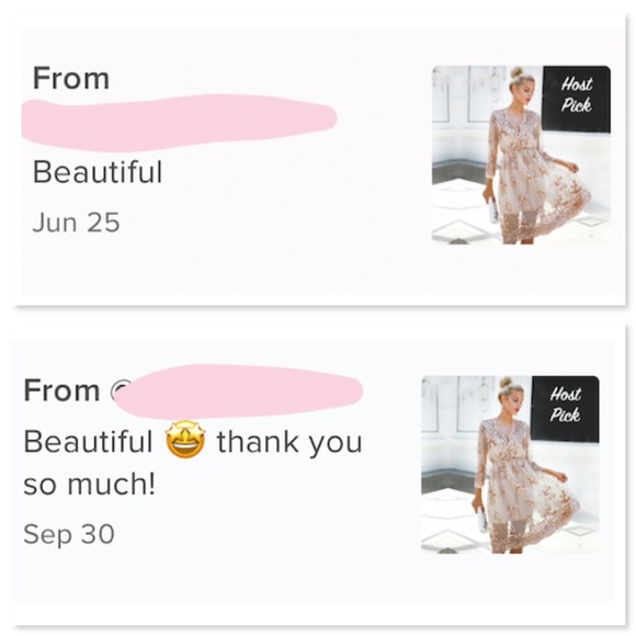 Tan Midi V-Neck Mesh Dress with Rosegold Sequins - Picture 11 of 13